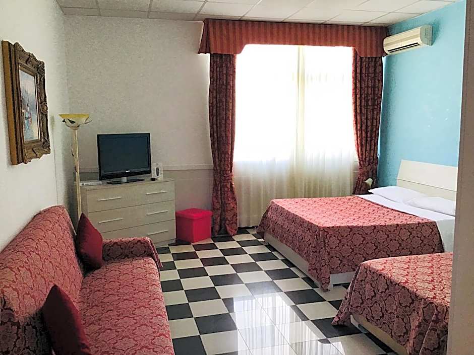 Hotel Giulietta e Romeo