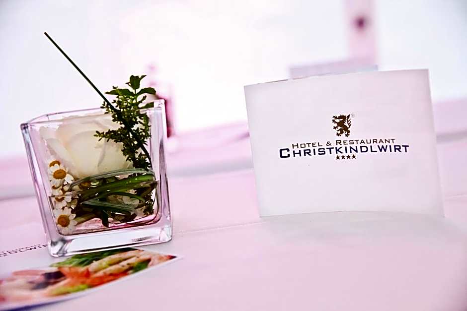 Hotel & Restaurant Christkindlwirt