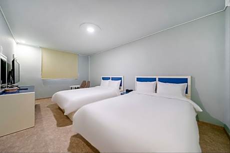 Taean Manripo Feel Hotel