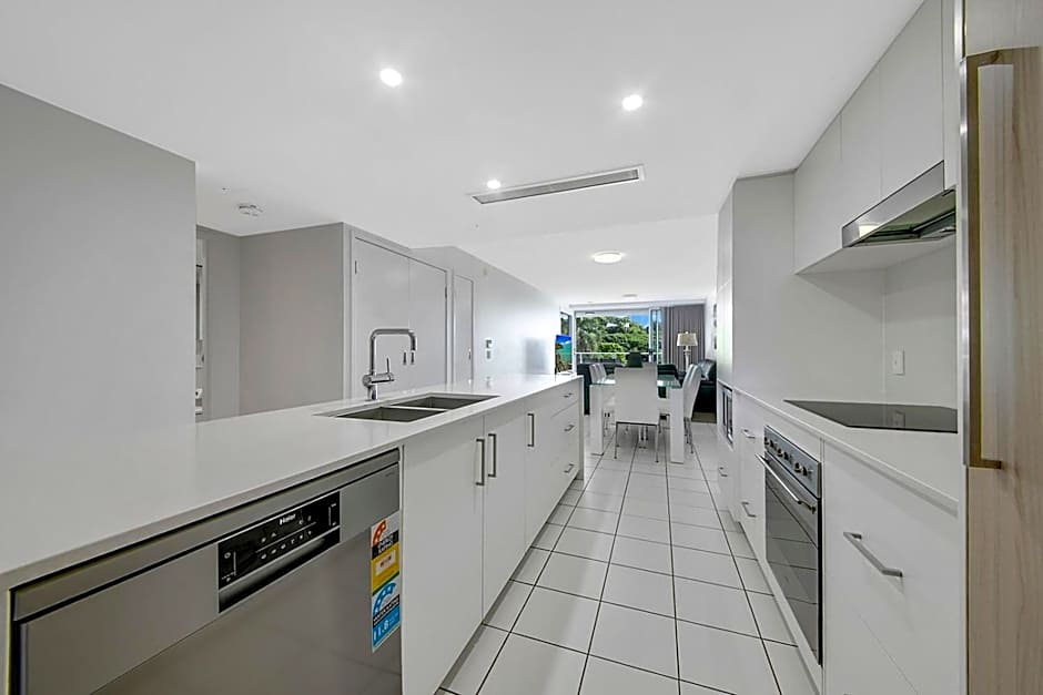 Echelon Apartments Yeppoon