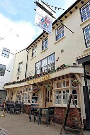 The Olde Kings Arms