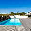 Studio Nuitée en Provence 2