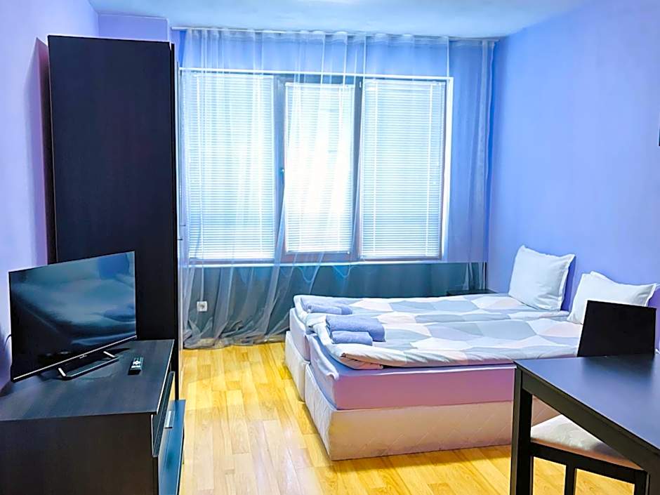 Predela 1 - Studio 10 near Bansko Ski Lift