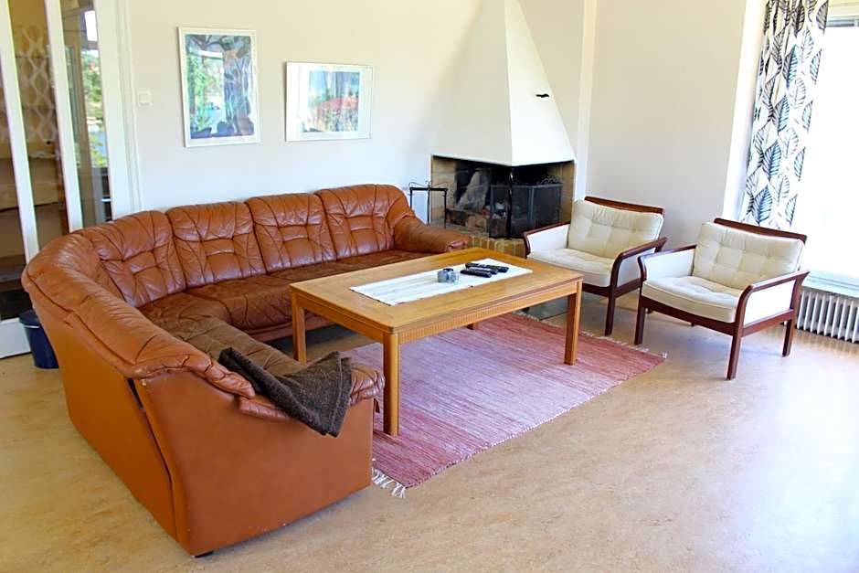 Liljeholmen Herrgård Hostel