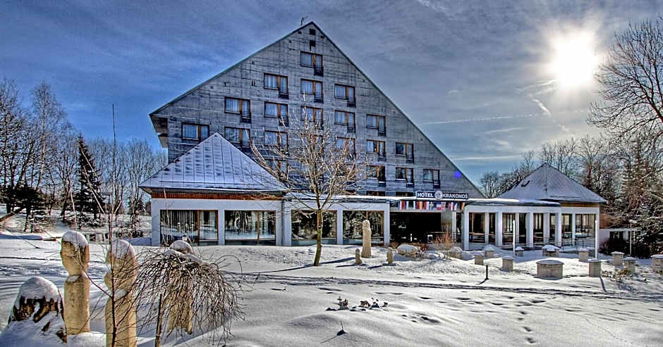 Hotel Krakonos