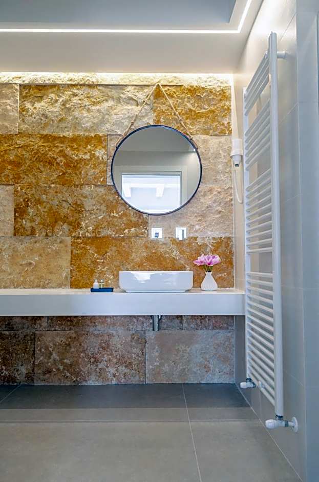 Villa Rocca - Rooms&SPA