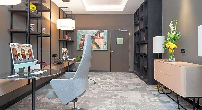 Citadines Abha
