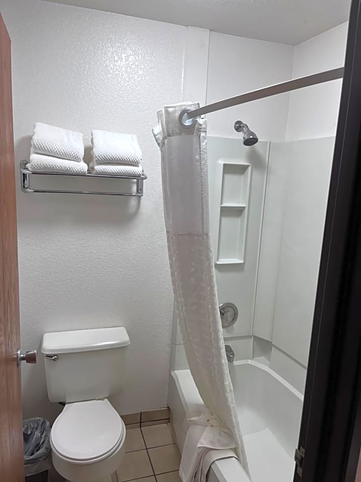 Quality Inn Wenatchee/Leavenworth