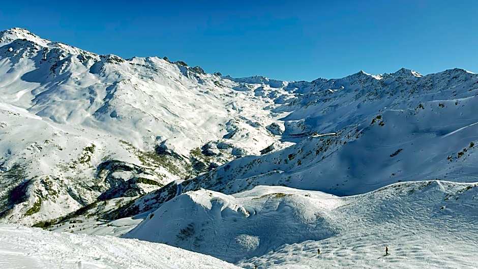 AlpiZen centre de Ressourcement - Adults recommended