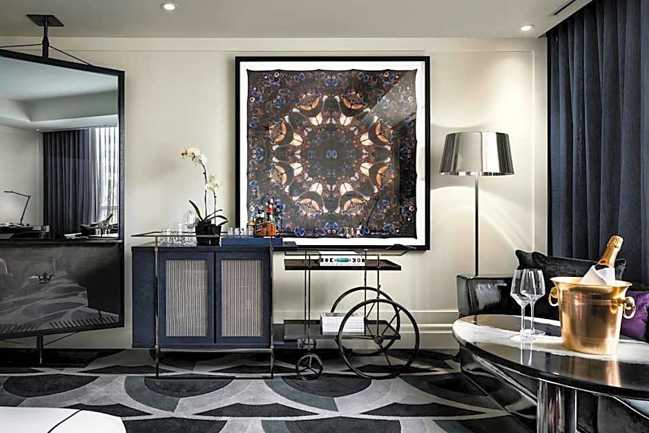 BISHA, a Luxury Collection Hotel, Toronto