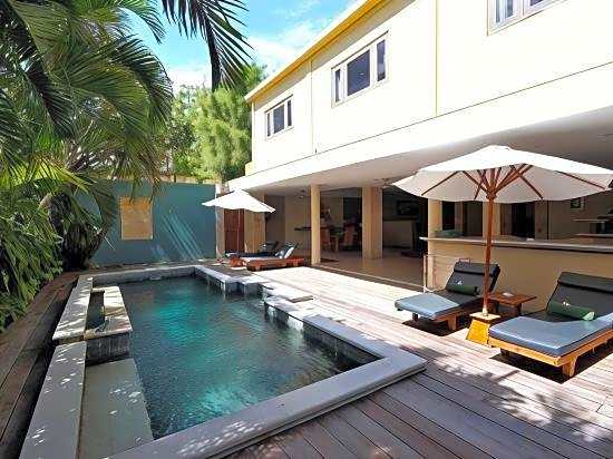 Sienna Villas Seminyak