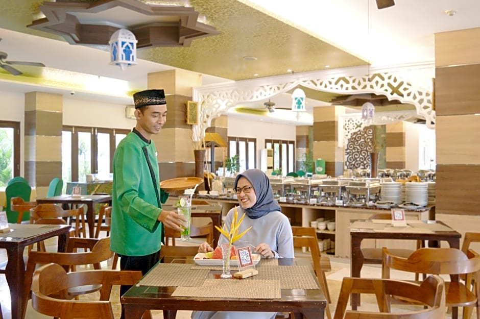 Lorin Syariah Solo Hotel