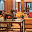 Nairobi Serena Hotel