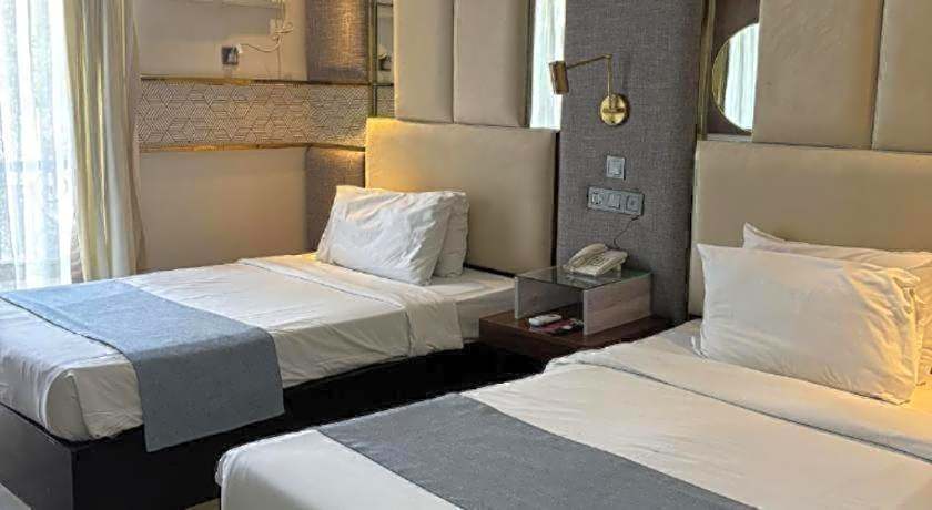 Queen Margarette Hotel