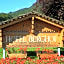 Hotel Berghof Amaranth