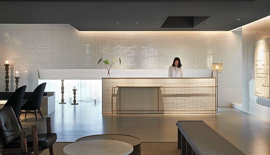 Kimpton Da An Hotel By IHG