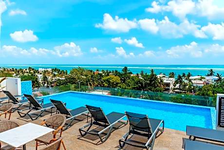 Areia Boutique Hotel - Puerto Morelos