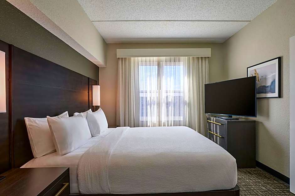 Residence Inn by Marriott Tallahassee Universities At The Capitol