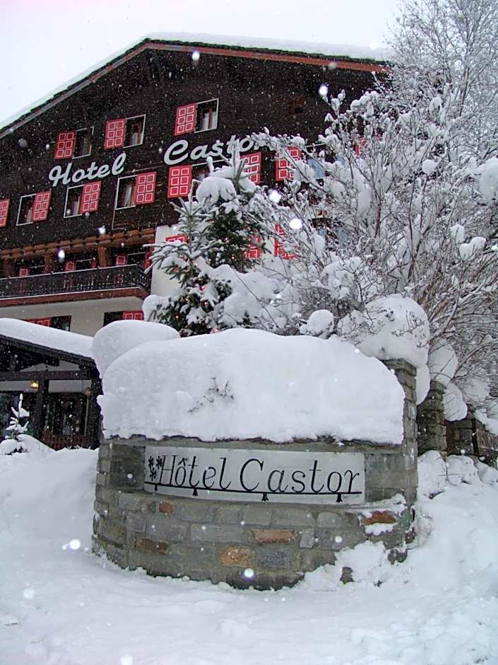 Hotel Castor