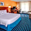 Fairfield Inn & Suites by Marriott Atlanta Alpharetta