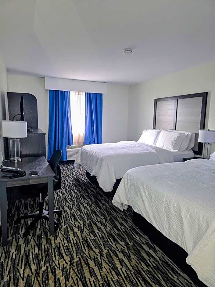 Garner Hotel Missoula Southwest by IHG