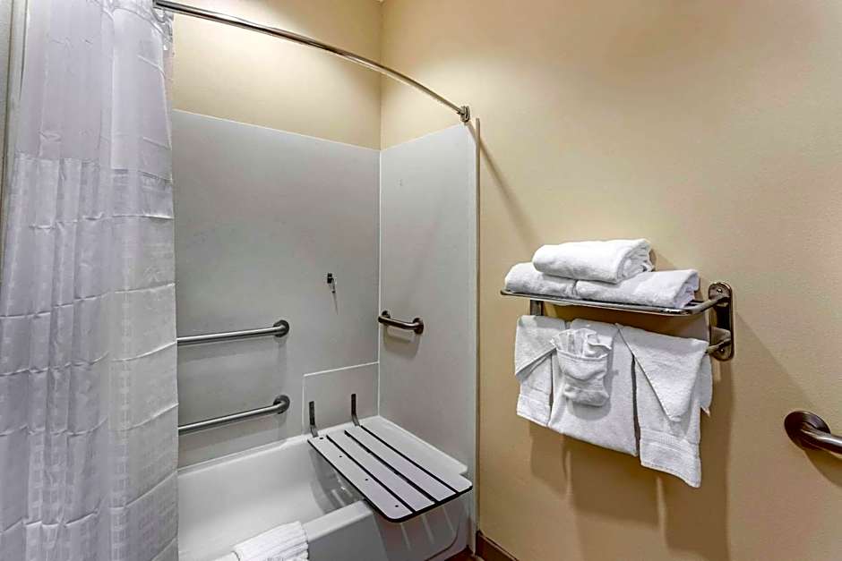 Comfort Inn & Suites Blytheville