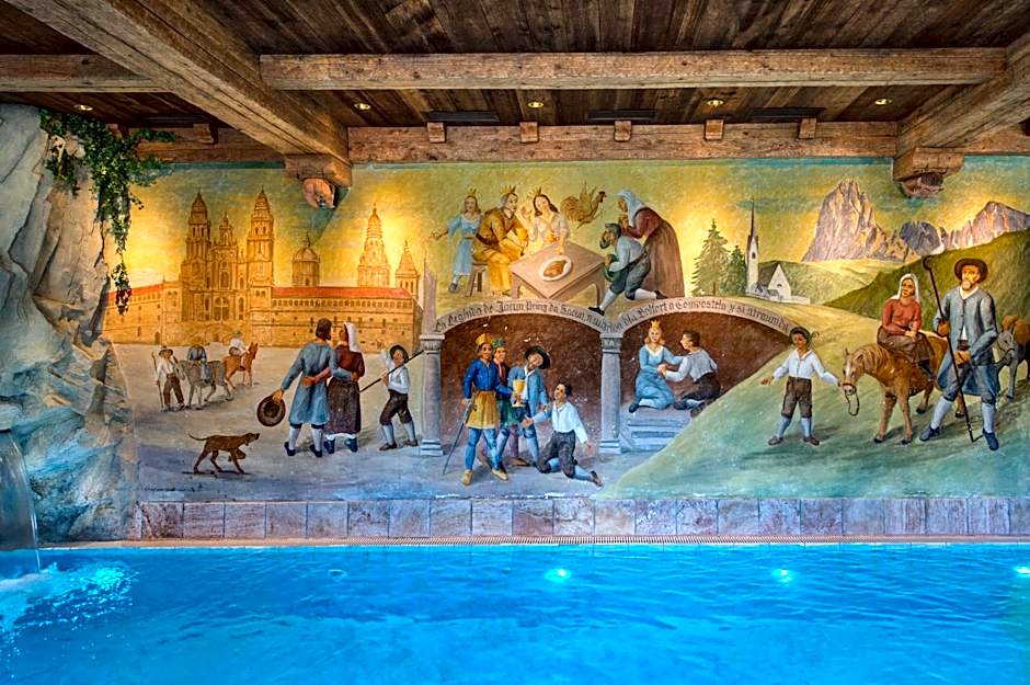 Hotel Ansitz Jakoberhof