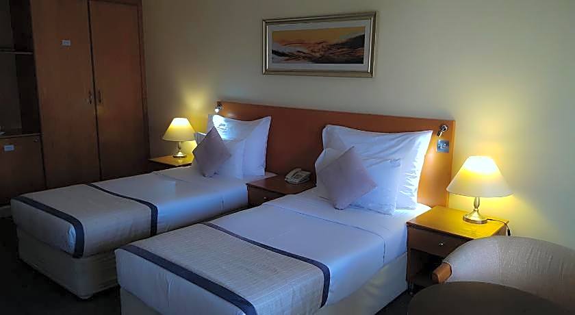 Lavender Hotel Deira