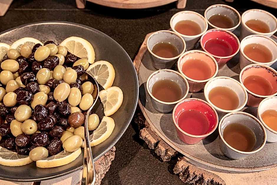 Cook's Club Alanya - Adult Only 12