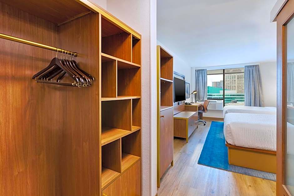 Hotel Indigo Detroit Downtown, an IHG Hotel By IHG