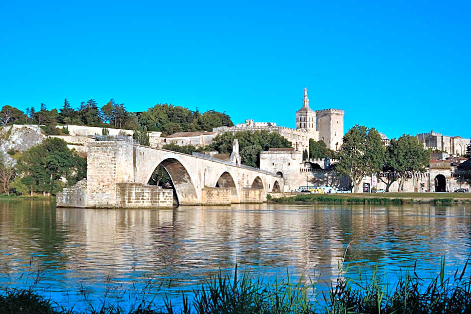 ibis budget Orange Centre