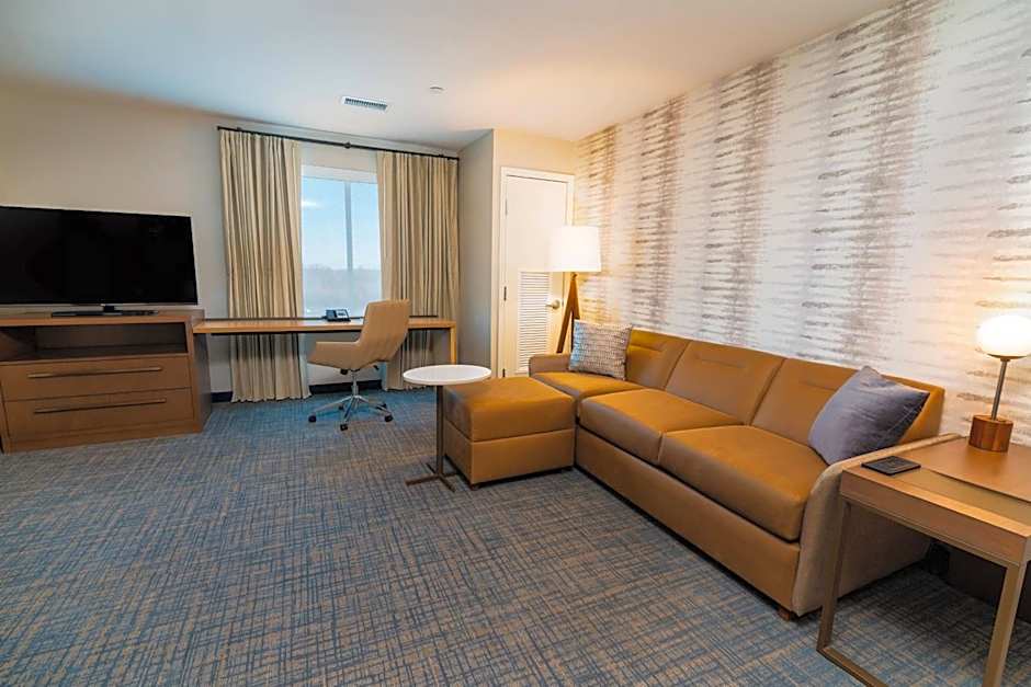 Residence Inn by Marriott Upper Marlboro Joint Base Andrews