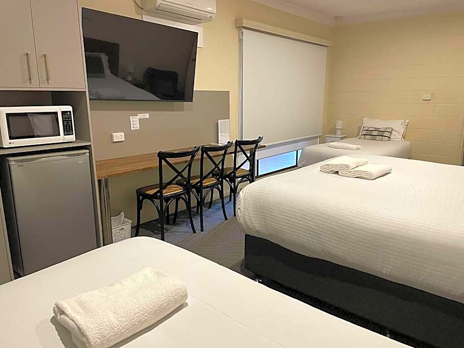 Mudgee Vineyard Motor Inn