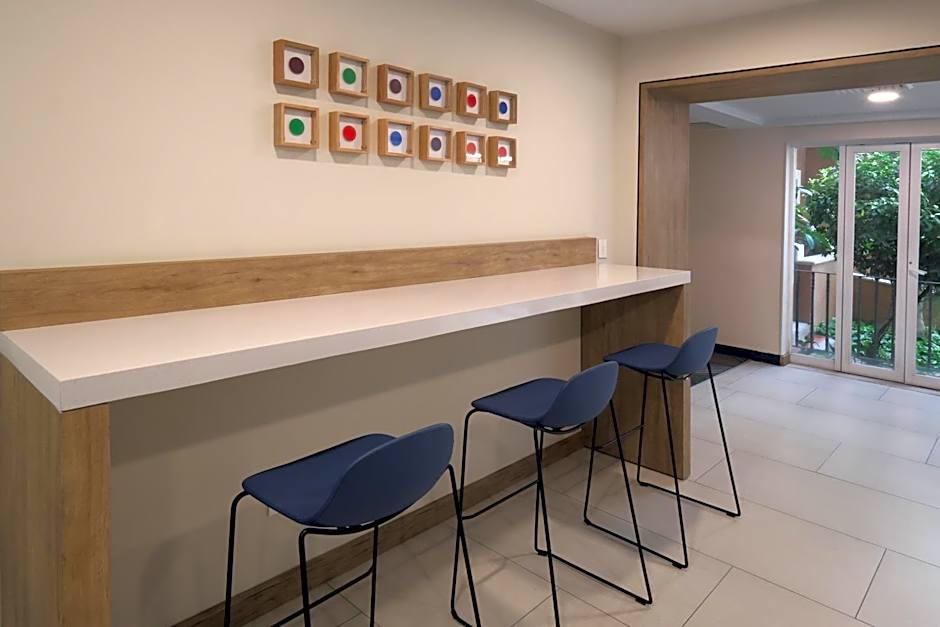 Holiday Inn Express - Monterrey - Tecnologico By IHG