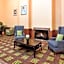 Holiday Inn Express Hotel & Suites Kansas City Sports Complex By IHG
