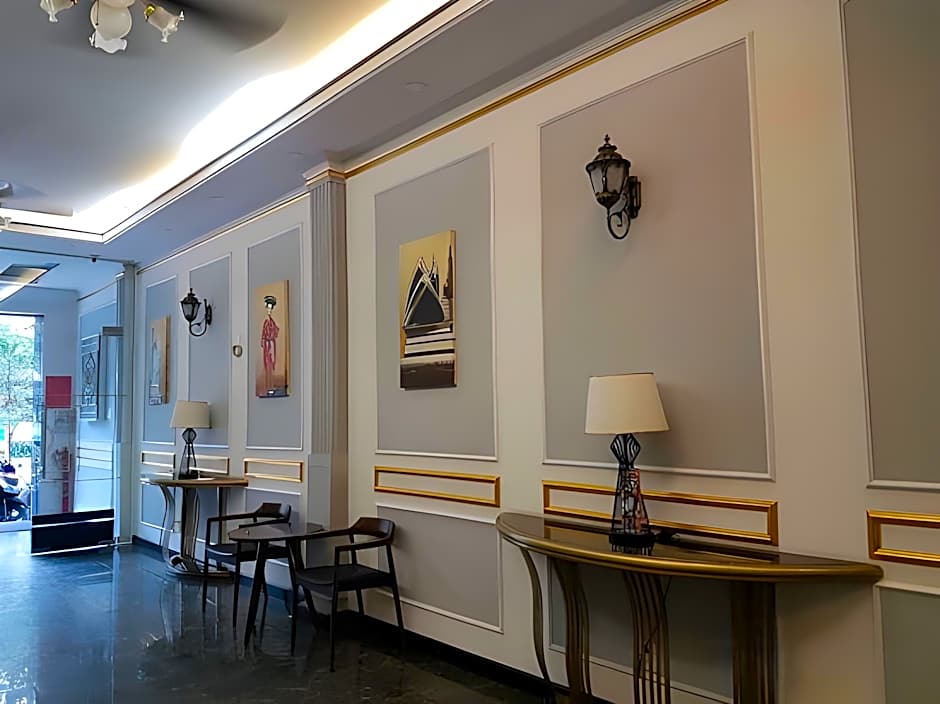 New Star Inn Boutique