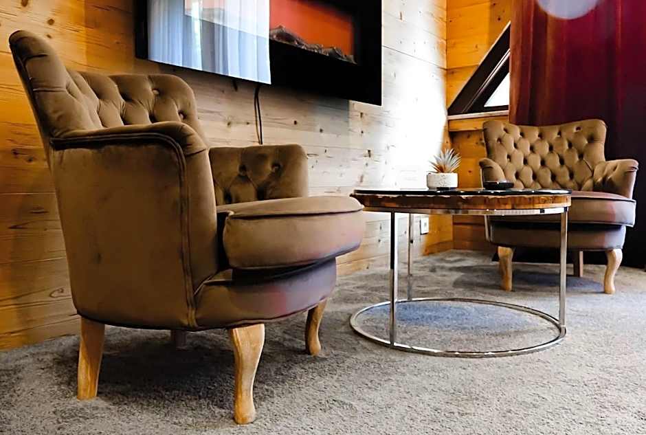 Wolfstein - Le Boutique Hotel
