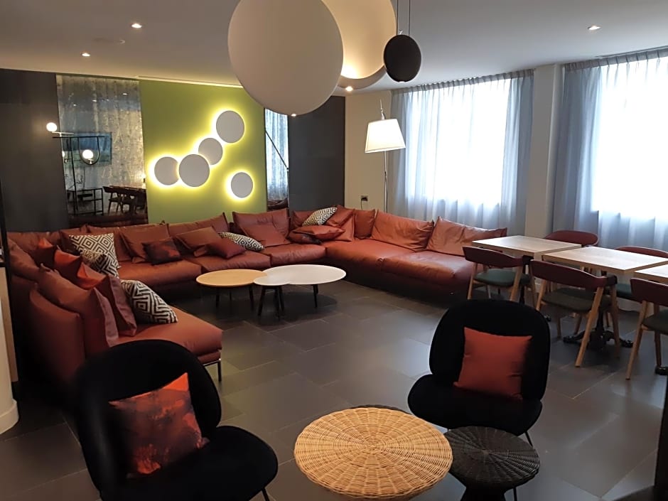 Radisson Hotel Aix en Provence