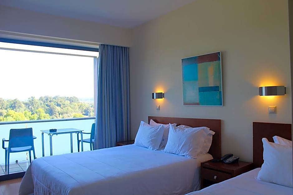 Hotel Dom Afonso - Monção