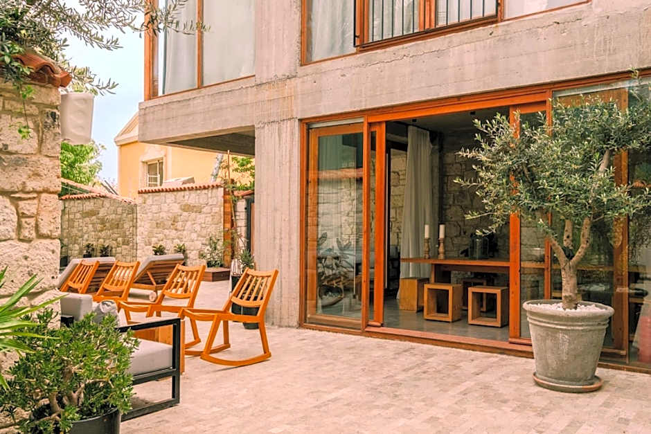 Warszawski Alaçatı
