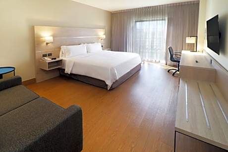 Standard King Room - Disability Access