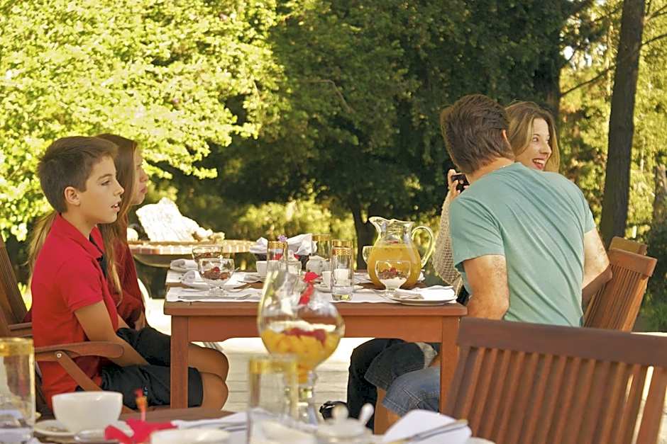Edenbrook Country Manor