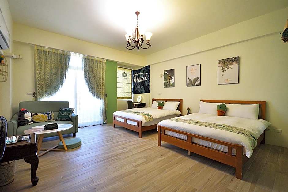 Piau Po 21 Inn