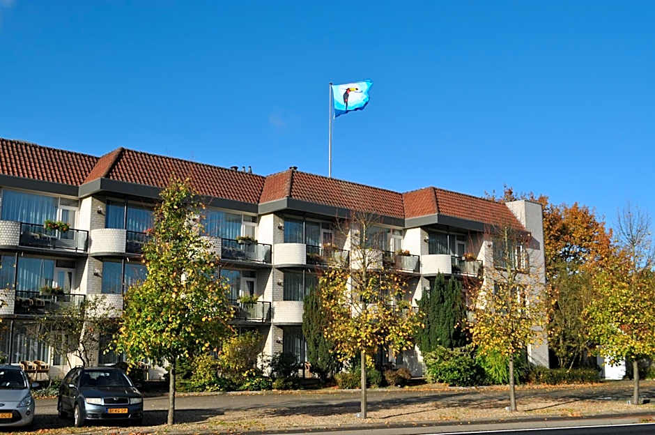 Van der Valk Hotel De Molenhoek-Nijmegen