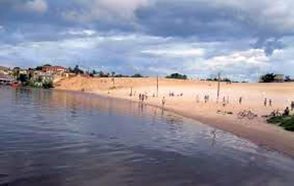 GRAN LENÇÓIS FLAT - APTO PARTICULAR