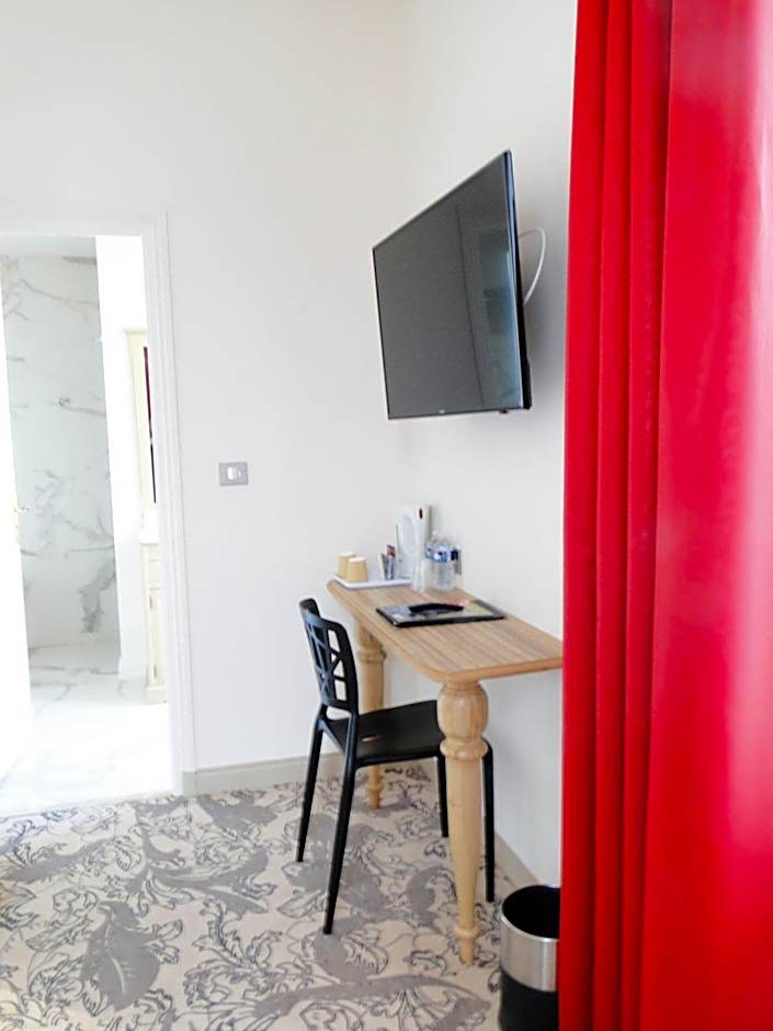 Domaine de La Ferrière