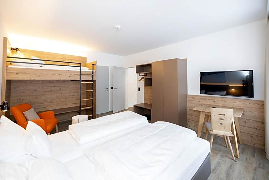 Dormio Aparthotel Hinterstoder