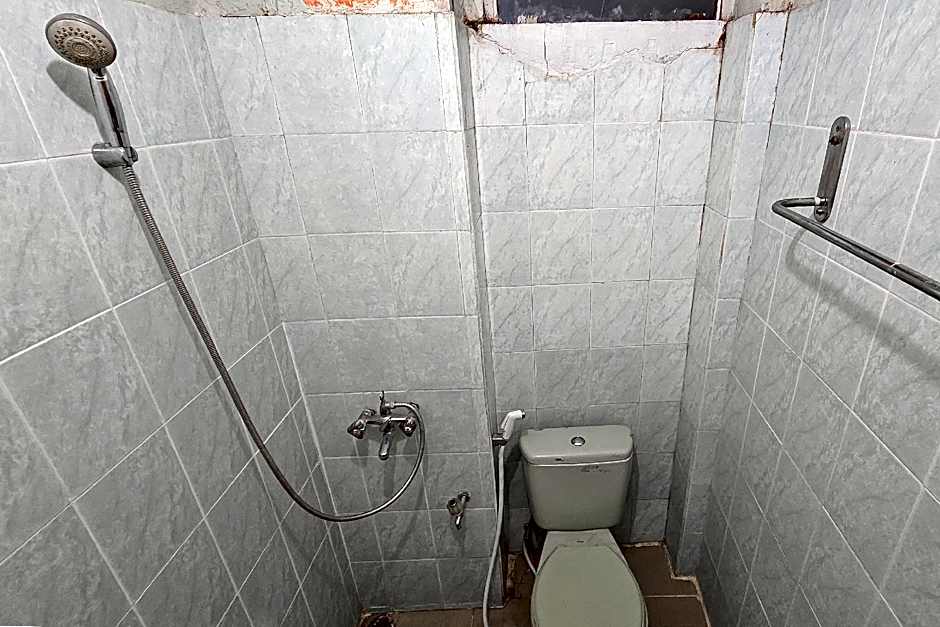 Urbanview Hotel Kharisma Banjarmasin