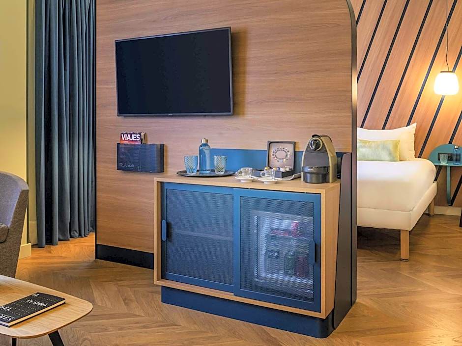 Ibis Styles Madrid City Las Ventas