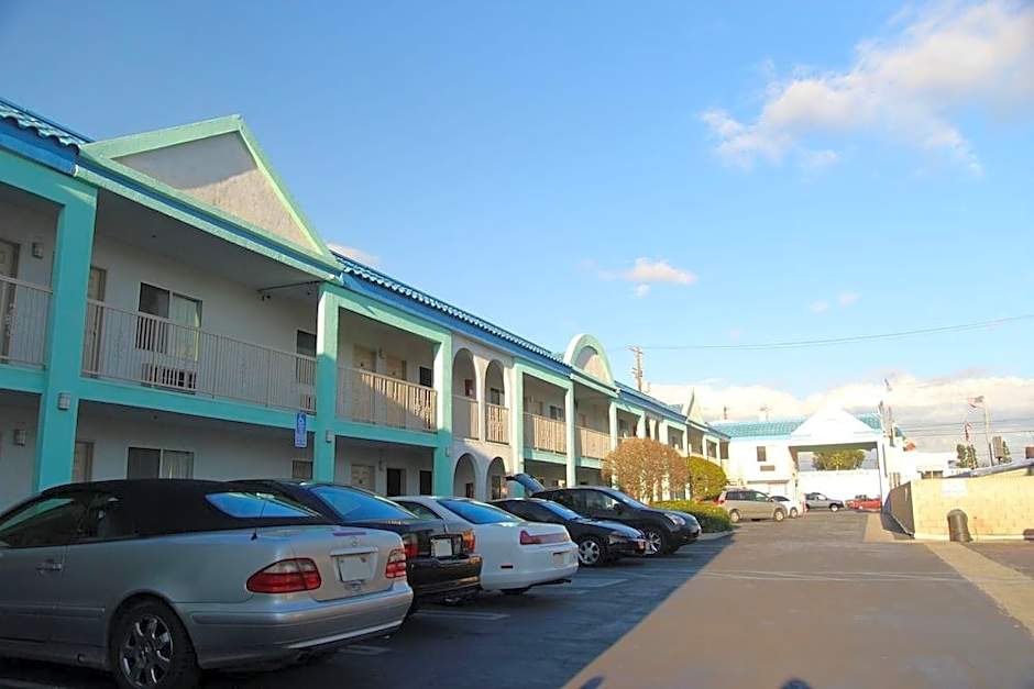 Diamond Inn
